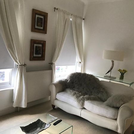 Charming Flat Centrally Located Londra Esterno foto