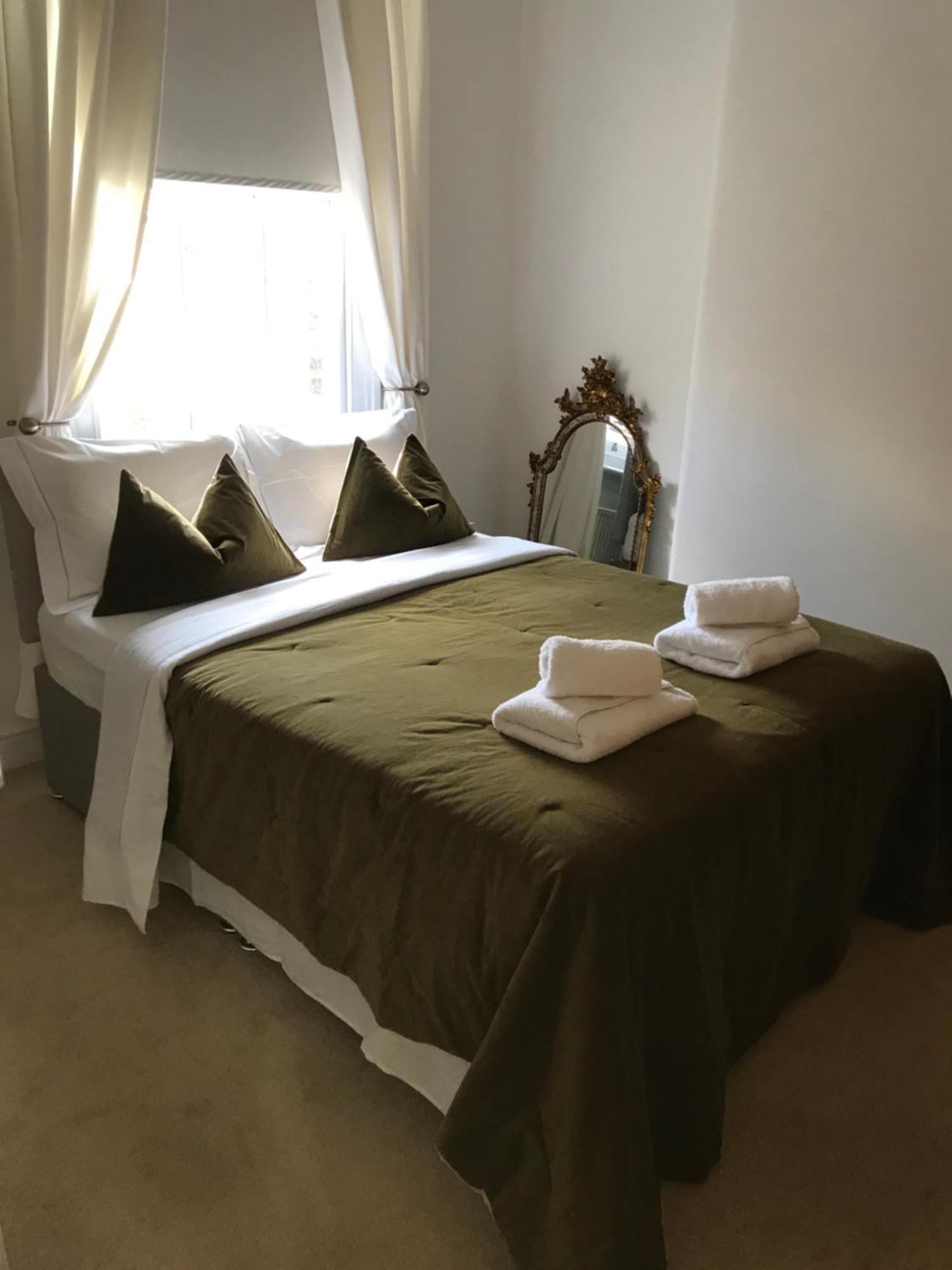 Charming Flat Centrally Located Londra Esterno foto