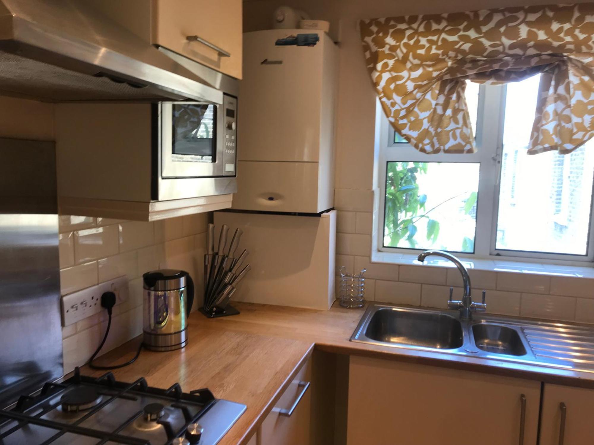 Charming Flat Centrally Located Londra Esterno foto