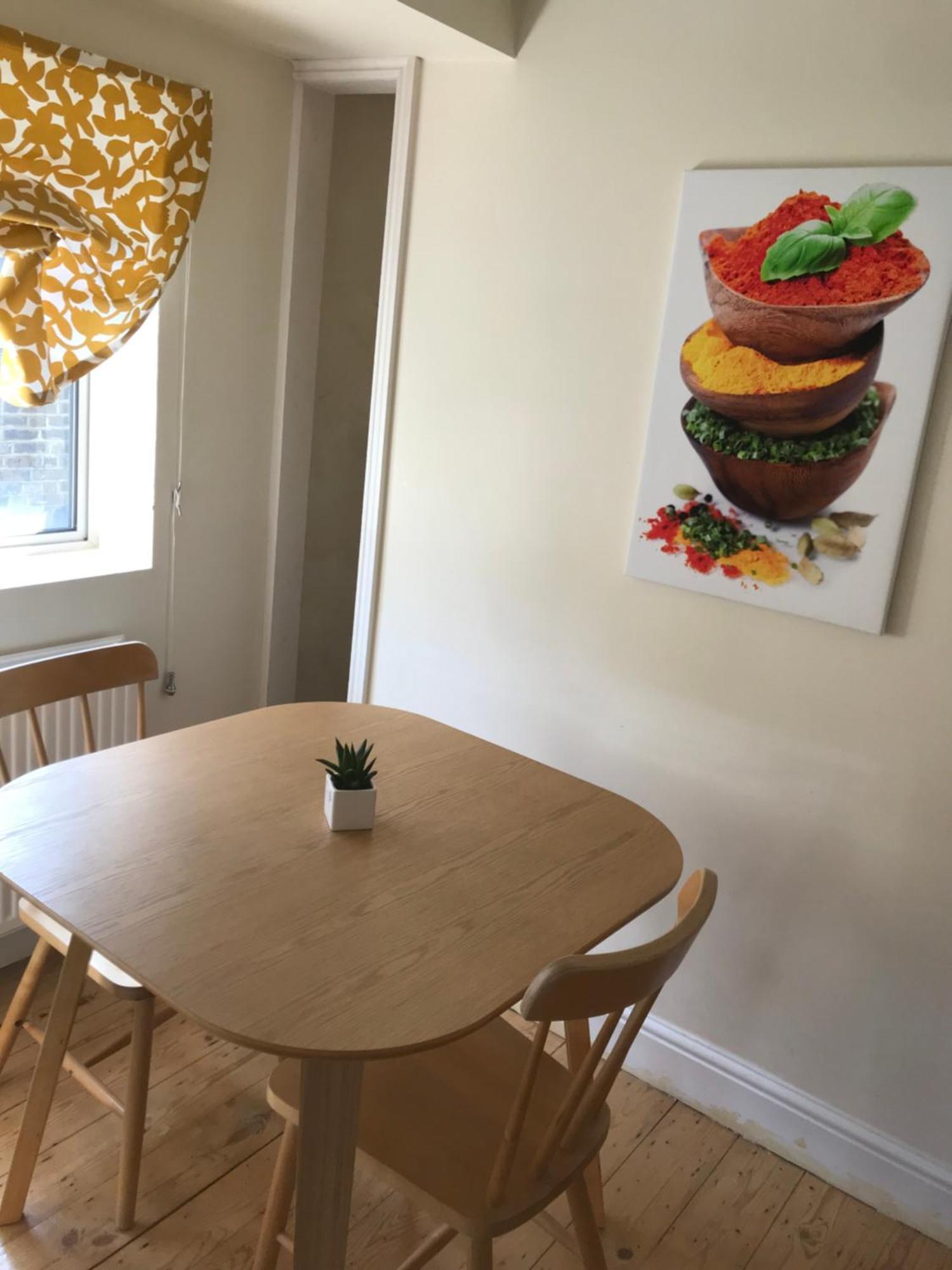 Charming Flat Centrally Located Londra Esterno foto