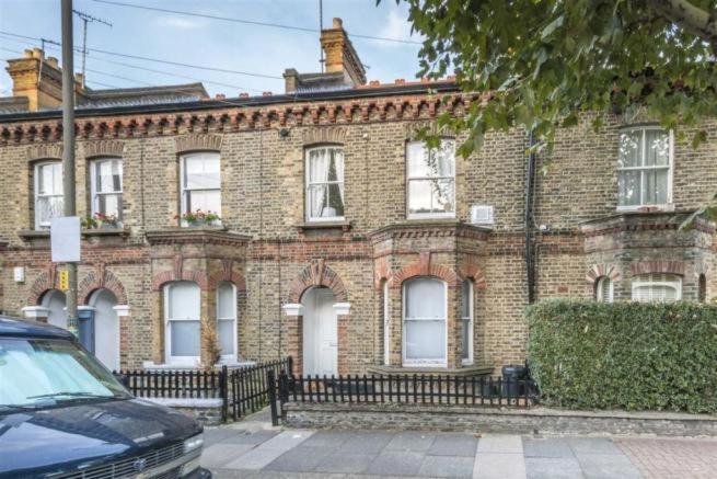Charming Flat Centrally Located Londra Esterno foto